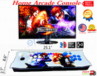 26800 In1 Player Box 3d Home Retro Video Game Double Stick Arcade Consoles S