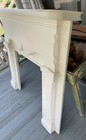 Fireplace Mantle