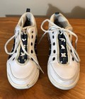 Dexter Kristi Bowling Shoes Womens Size 8 