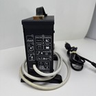 Invacare pride quantum 8 Amp 24 Volt Power Wheelchair Battery Charger 4c24080a
