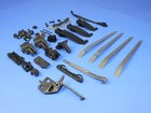 Genuine Mopar Folding Top Side Drive Assembly Right 68316377aa