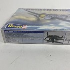 Revell Messerschmitt Bf 109g-10 Plastic Model Kit 85-5253  1 48 Scale New Sealed
