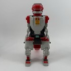 Vintage 1991 Bandai Power Rangers Mega Zord Figures Lot