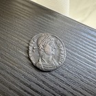      Beautiful      Constans Coin Fel Temp Reparatio Galley Thessalonica  e574