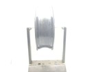 08-15 Suzuki Katana 650 Gsx650f Rear Wheel Rim Straight  17x5 00