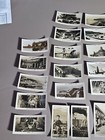 1927 Quality Cigarette Tobacco Photo Cards Series C b  Lot Of 32