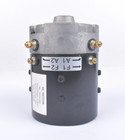 Electric Motor 73124-g01 For 1995-2010 Ezgo Txt 36v 4 45hp Pds   Dcs Golf Cart