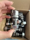 Bandit Stump Grinder Teeth Oem 900-9912-22 -10 Pack-with Nut