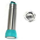 New Pepperl   Fuchs Uc4000-30gm-iur2-v15 Ultrasonic Sensor