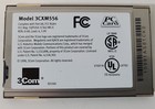 3com Megahertz Pcmcia 56k Global Gsm   Cellular Modem Pc Card With Xjack 3cxm756