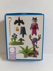 Playmobil 3944 - Druid Magic Shaman Wizard New Sealed