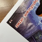 Vtg Limp Bizkit Posters Significant Other Chocolate Starfish Og Y2k