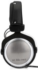 Beyerdynamic Dt 880 Pro 250 Ohm Semi-open Reference Studio Headphones