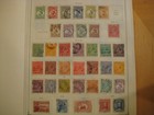 Australia Collection On Pages - Wdwphilatelic  c4g  3 26