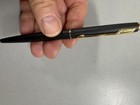Parker Black Gold Trim Mechanical Pencil