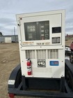 Multiquip Dca70ssiu4f Towable Generator 56kw 70kva Genset 2018 Model