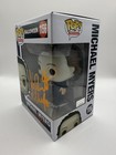 Nick Castle  the Shape  Michael Myers Signed Halloween Funko Pop  1156  gcoa