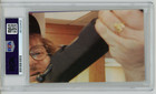 Tom Petty   Signed Autographed Authentic Signature Photo   Psa Dna Encased