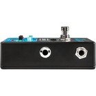 Mxr Rockman X100 Analog Tone Processor Amp Simulator Effects Pedal