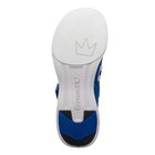 Brunswick Men s Slingshot Royal white Bowling Shoes