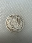 1862 P Seated Liberty Dime Sr