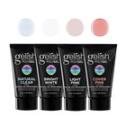 Gelish Polygel Nail Enhancement Assorted Colors 2 Oz  