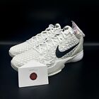 Nike Kobe 6 Protro Sail All-star Fq3546-100 Ship Now