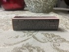 Mary Kay Creme Lipstick Choose Shade 022832 New In Box Discontinued Rare Htf