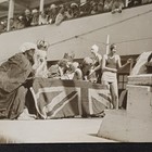 Magic Lantern   Slide Collectable Rare Unique 