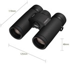 Nikon Monarch M7 8x42 Binoculars Roof Prism Waterproof New In Box From Japan