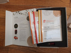 Pfaff Premier   Ultra  6d Premier  5d Suite Embroidery Software - With Dongle