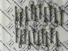 20 Pcs Of Hu-friedy Cw Style Dental Anesthetic Aspirating 1 8ml Syringe Syrcw