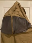 Usgi Usmc Improved Bivy Cover Coyote Brown Gore-tex Type Iv Vgc  Used  See Pics 