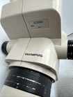 Olympus Stereo Zoom Microscope Body Sz30 Sz3060 9-40x No Eye Pieces