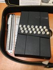 Oscar Schmidt Autoharp 21 Chord Os21c  r  Usa Case Needs 4 String
