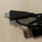 Sony Cybershot Camera Usb Data Transfer Cable