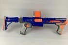 Nerf N-strike Elite Raider Cs-35 Soft Dart Blaster Gun Pump Action 2008 Hasbro 