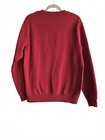 Alabama Crimson Tide Colosseum Athletics Crewneck Sweatshirt Size L
