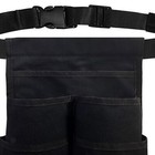 Massage Bottle Bag For Massage Oil Pump Bottle Pouch Massage Lotion Case