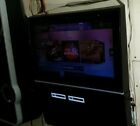 Touchtunes Playdium Internet Jukebox  - Repair Service