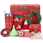 Christmas Gifts For Women  Relaxing Spa Gift Basket Holiday Self Care Package  