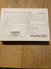 New Mom Cozy Microwave Steam Sterilizer Bags