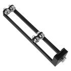Arrow Shaft Burr Grinder - Arrow Squaring Tool - Archery End Trimming Sander