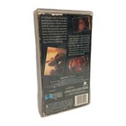 Night Of The Demons  vhs  1988 - Rare - Cult Classic Horror