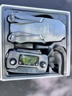 Dji Mavic Pro 4k Camera Drone - Gray