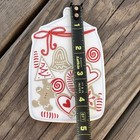 Coton Colors Holiday Party Cookie Jar Mini Attachment Happy Everything Christmas