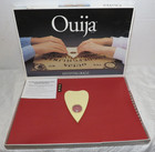 Ouija Vintage 1992 Parker Brothers William Fuld Mystifying Oracle Board Game