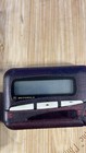 2 Vintage Pagers 1 Motorola Flex Pager Beeper   1 Panasonic Tested