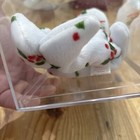 1998 Rare    1998 Holiday Teddy    Beanie Baby