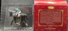 Breyer Famous Race Horse Ornament  Zenyatta  Model Number  700906  2010